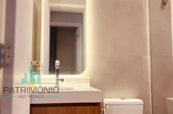 Apartamento à venda no bairro Santa Maria em Santo André. - Foto 18