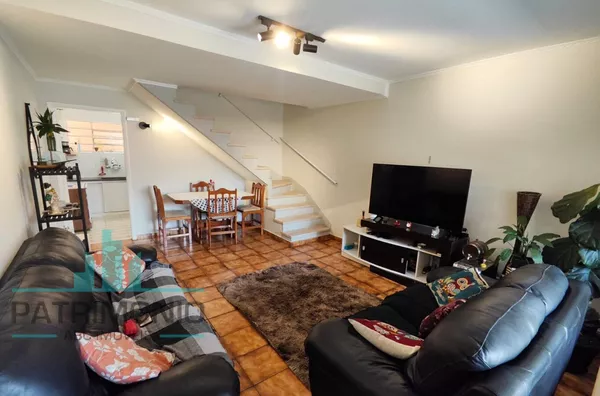 Sobrado à venda no Bairro Boa Vista em São Caetano Do Sul.