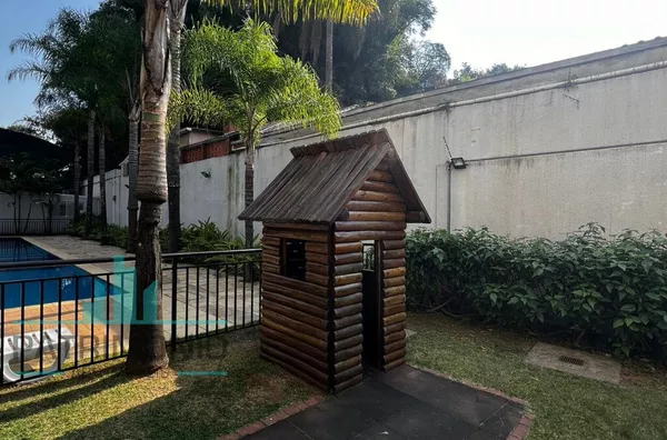 Apartamento a venda no Condomínio Club House - Vila House - São Paulo