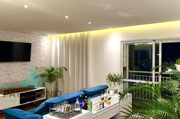 Apartamento à venda no Condomínio Totalitá no bairro Boa Vista em São Caetano do Sul. - Foto 1