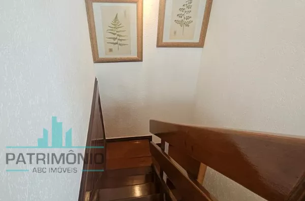 Escadas