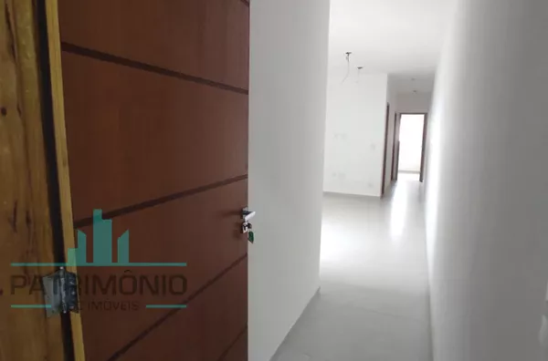Apartamento a venda com 60m² - Bairro Nova Gerty - São Caetano do Sul