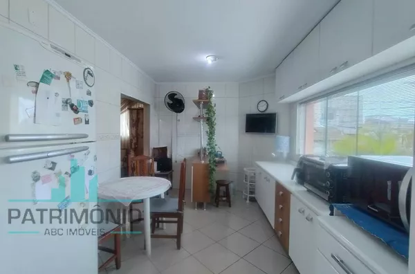 Cozinha