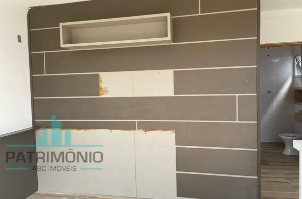 Quarto do terceiro piso