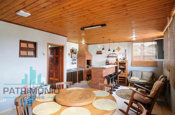 Sobrado à venda no bairro Boa Vista em São Caetano do Sul. 