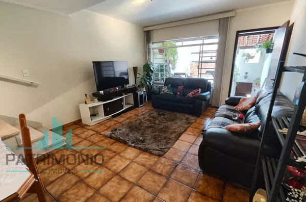 Sobrado à venda no Bairro Boa Vista em São Caetano Do Sul.