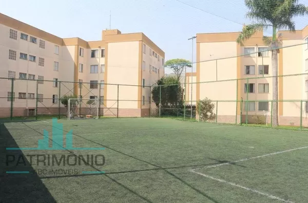 Quadra esportiva
