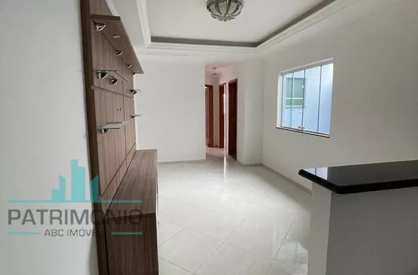 Cobertura duplex à venda na Vila Camilópolis em Santo André. 