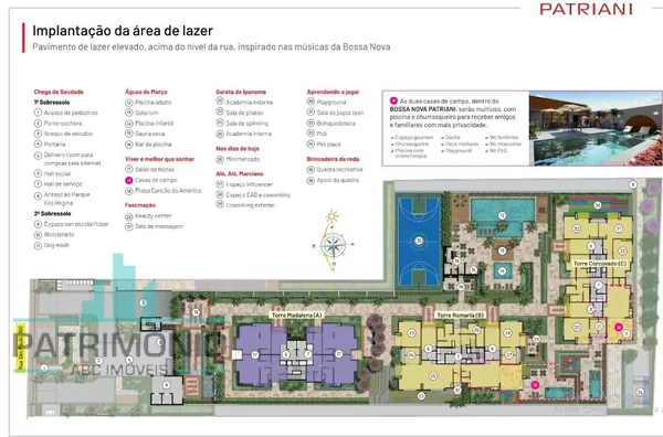 Apartamento para venda no Bairro Cerâmica em São Caetano do Sul.