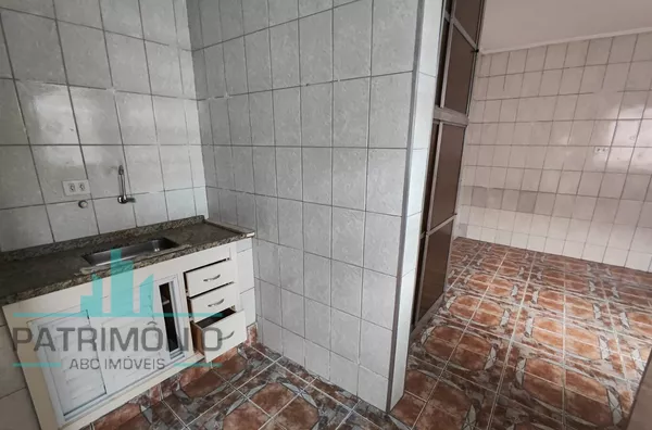 Casa à venda no bairro Santa Paula em São Caetano do Sul.