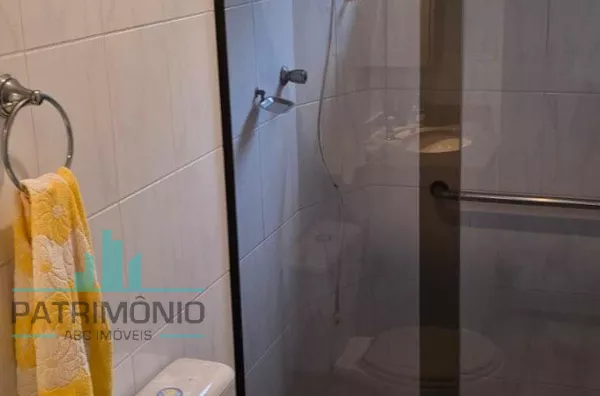 Banheiro