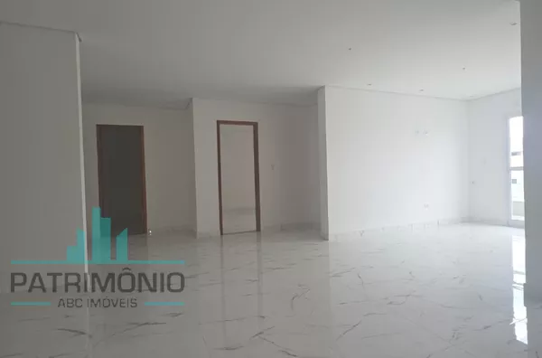 Apartamento à venda na Vila Curuçá em Santo André. 