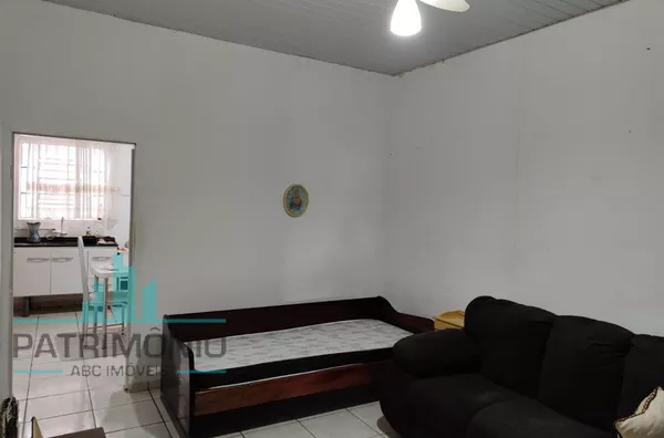 Casa assobradada à venda no bairro Osvaldo Cruz em São Caetano do Sul. - Foto 3