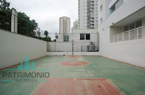 Apartamento à venda no Condomínio Vivacitta no bairro Jardim São Caetano em São Caetano do Sul. - Foto 31