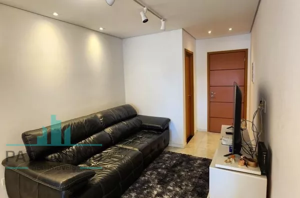 Apartamento à venda no Bairro Santa Maria em São Caetano Do Sul.