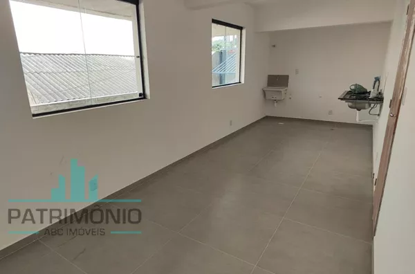 Apartamento em construção a venda no Bairro Nova Gerty em São Caetano do Sul