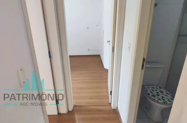 Apartamento à venda no bairro Cerâmica em São Caetano do Sul. - Foto 9