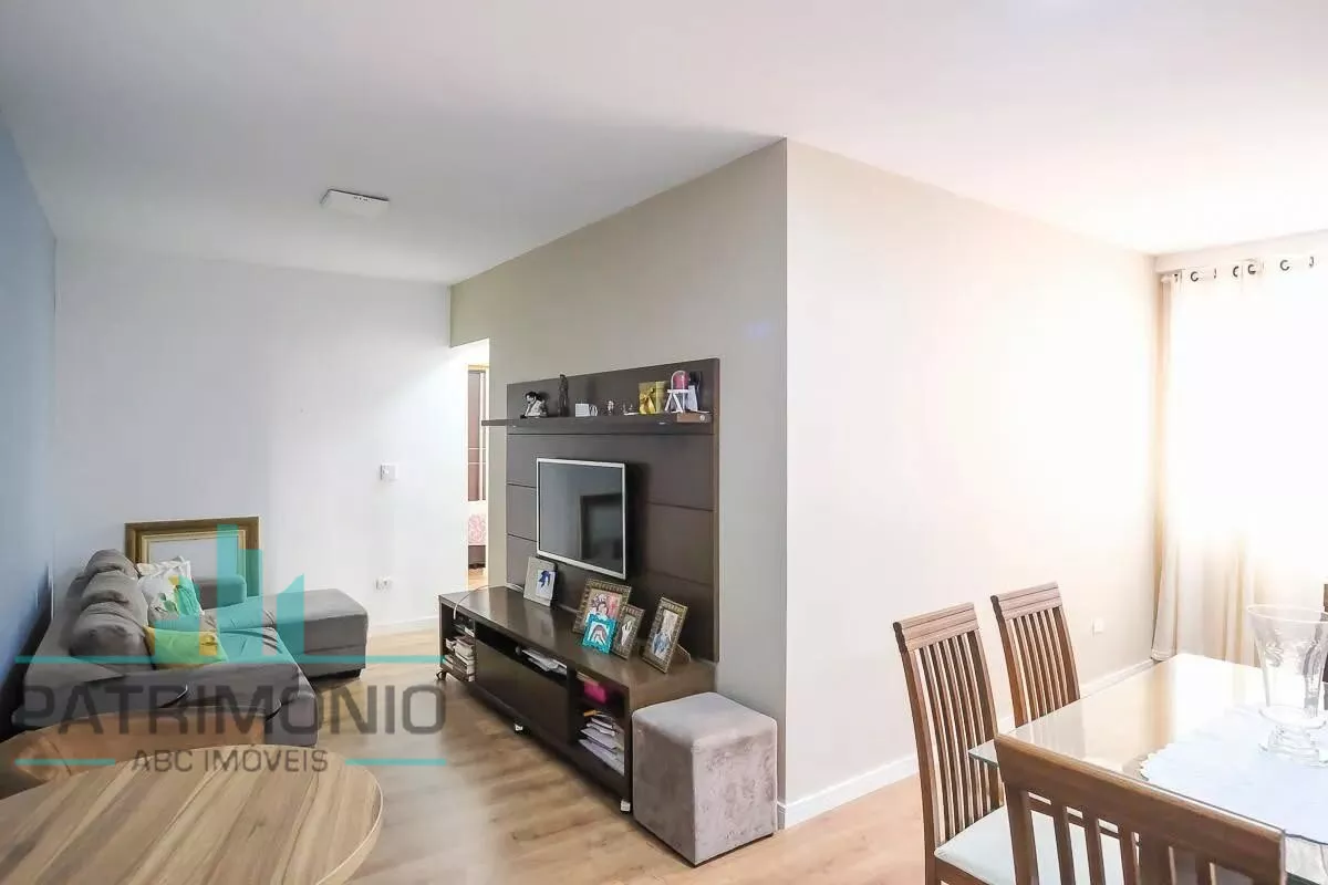 Apartamento, 2 quartos, 75 m² - Foto 3