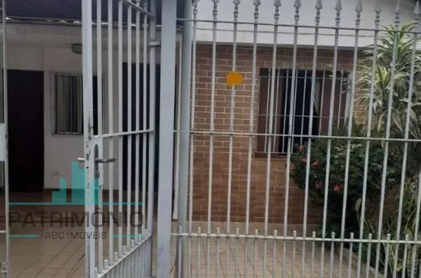 Terreno para venda no bairro Olímpico - São Caetano do Sul.