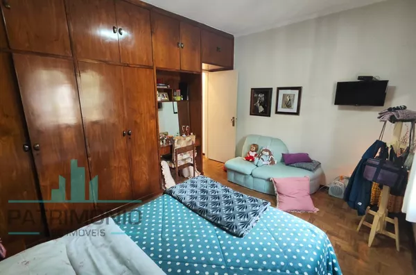 Dormitório 1