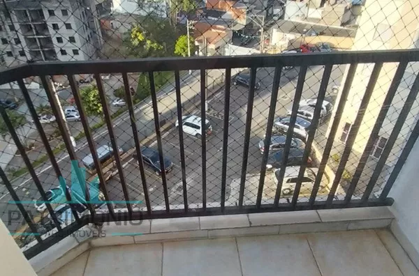 Apartamento à venda no Jardim Botucatu em São Paulo. - Foto 4