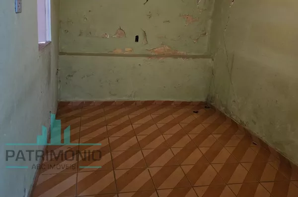 Dormitório edícula