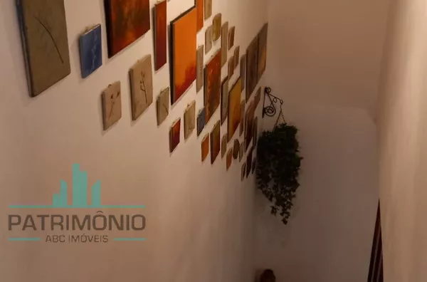 Escadas