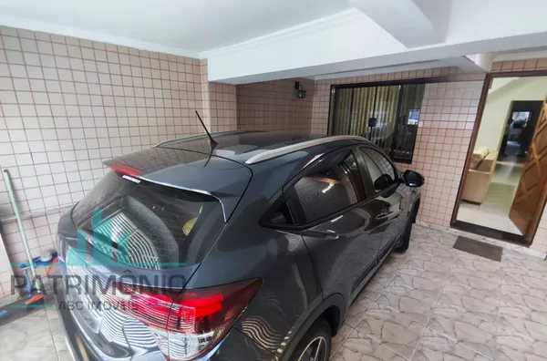 Sobrado à venda no bairro Osvaldo Cruz em São Caetano do Sul. - Foto 15