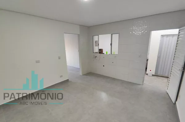 Sobrado com 139m² a venda no Bairro Olímpico - São Caetano do Sul.