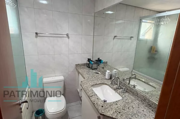 Apartamento à venda no Edifício Terrazza Maggiore no bairro Santa Paula em São Caetano do Sul. - Foto 26