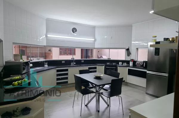 Cozinha