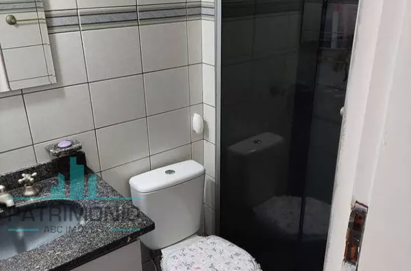 Banheiro 