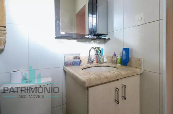 Sobrado à venda no bairro Barcelona em São Caetano do Sul. - Foto 27
