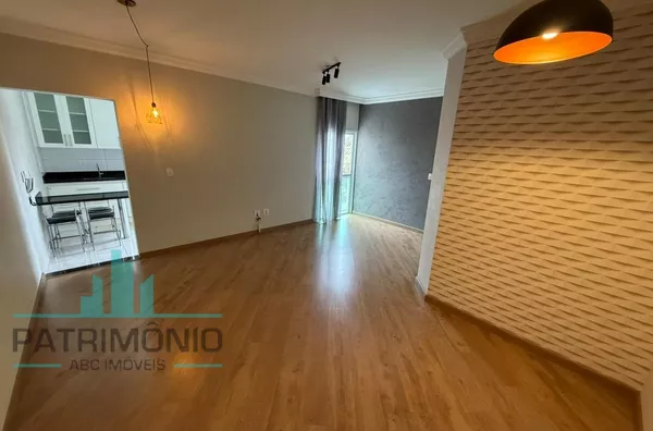 Apartamento à venda no bairro Nova Gerty em São Caetano do Sul.