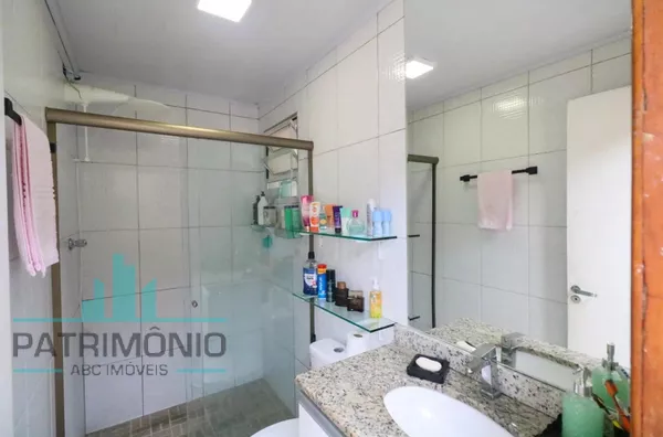 Banheiro