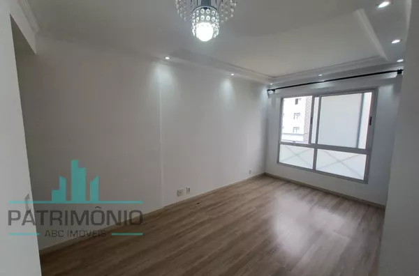 Apartamento para locação no Bairro Fundação em São Caetano Do Sul.