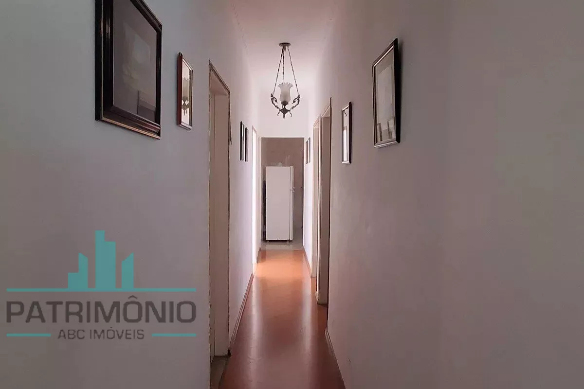 Casa, 3 quartos, 200 m² - Foto 10