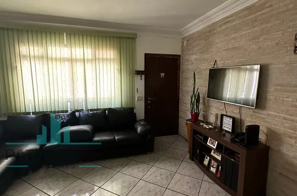Apartamento de 79m² a venda - Osvaldo Cruz, São Caetano Do Sul.