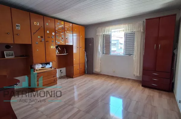 Dormitório