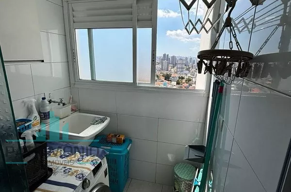 Apartamento à venda no  bairro Santa Maria em Santo André. - Foto 6