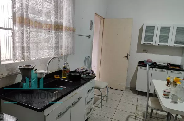 Casa assobradada à venda no bairro Osvaldo Cruz em São Caetano do Sul. - Foto 6