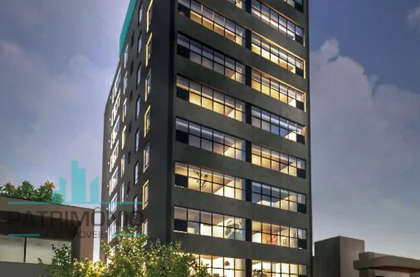 Apartamentos Studio a venda em Construção no Residencial You - São Caetano do Sul