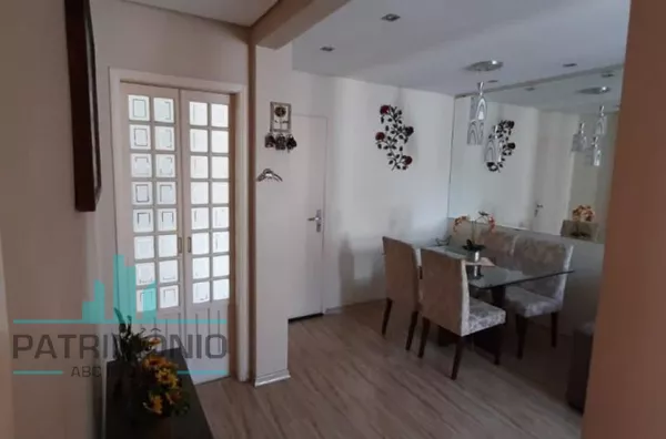 Apartamento à venda, 64m² - Boa Vista - São Caetano do Sul