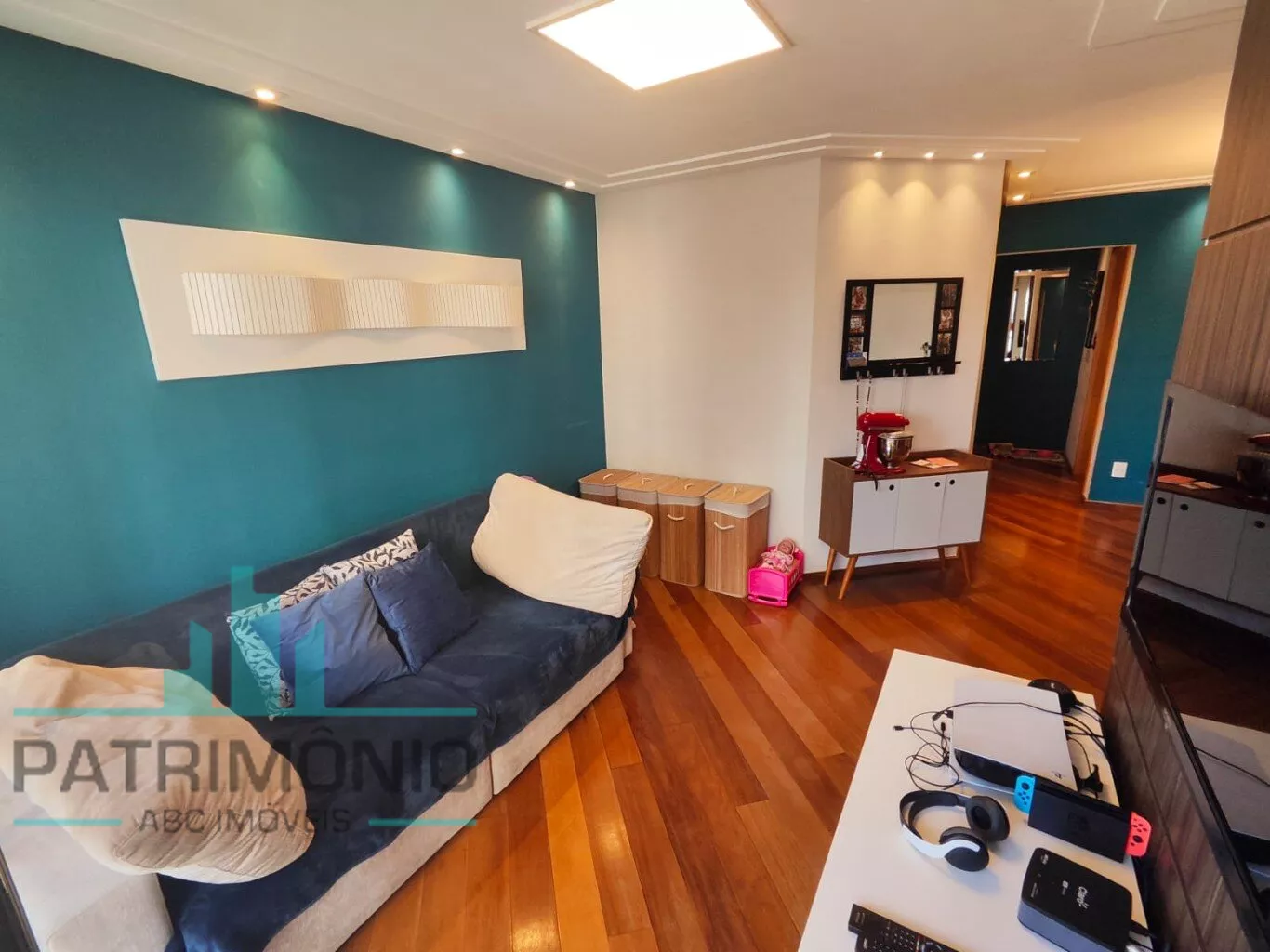 Apartamento, 2 quartos, 73 m² - Foto 4