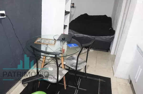 Terreno com 3 casas à venda no Bairro Fundação em São Caetano do Sul.