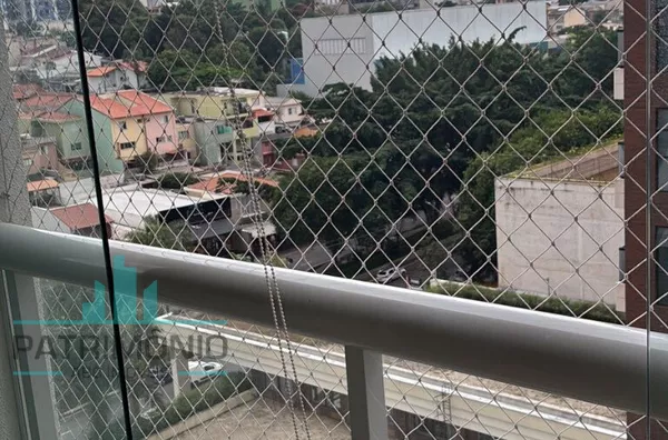 Apartamento à venda no condomínio Khome no bairro Boa Vista em São Caetano do Sul.