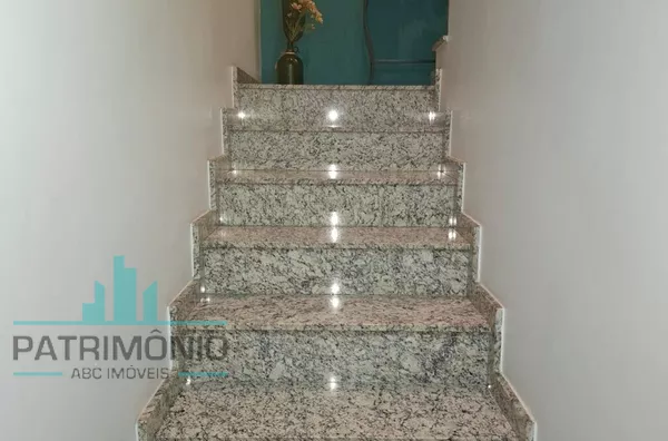 Escadas