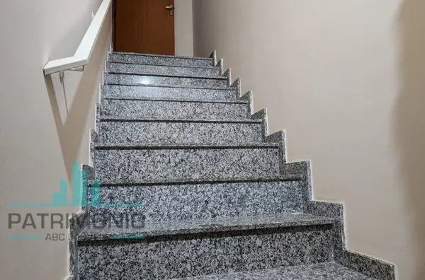 Escadas