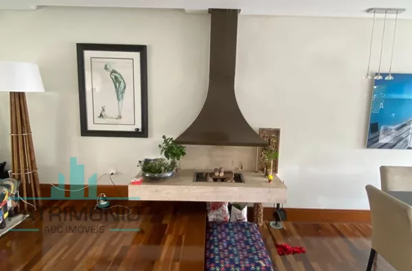 Maravilhoso Sobrado a venda no Bairro Olímpico em São Caetano do Sul