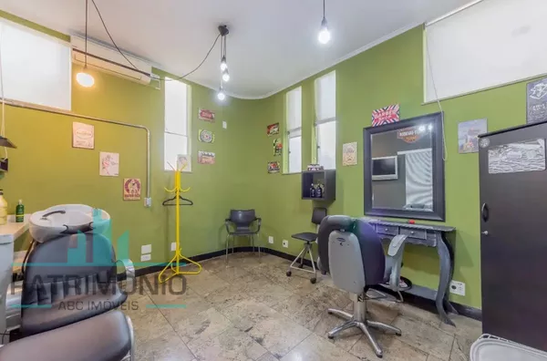 Sala no 2° pavimento